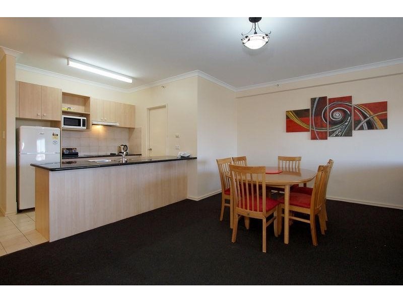 54/193 Hay Street, East Perth WA 6004