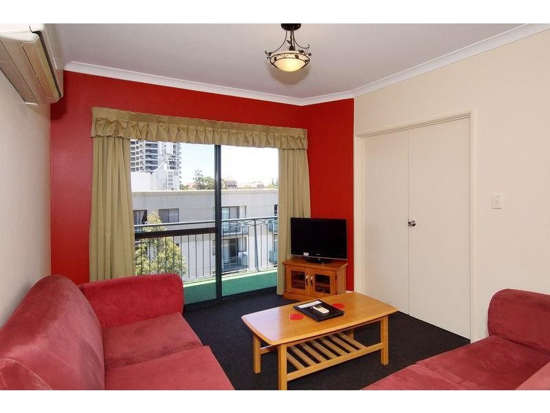 54/193 Hay Street, East Perth WA 6004