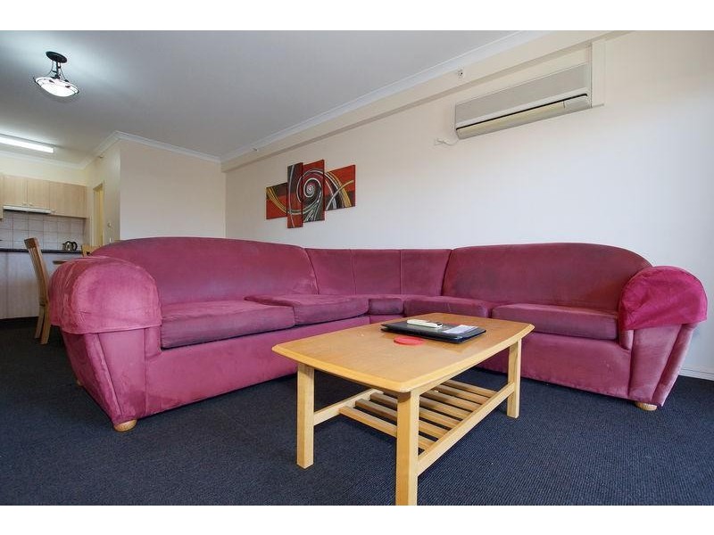 54/193 Hay Street, East Perth WA 6004