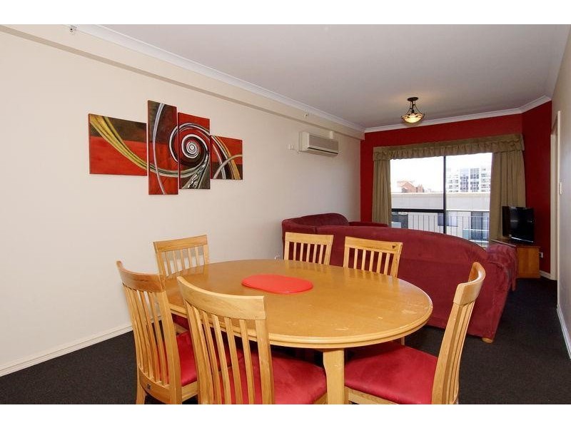 54/193 Hay Street, East Perth WA 6004