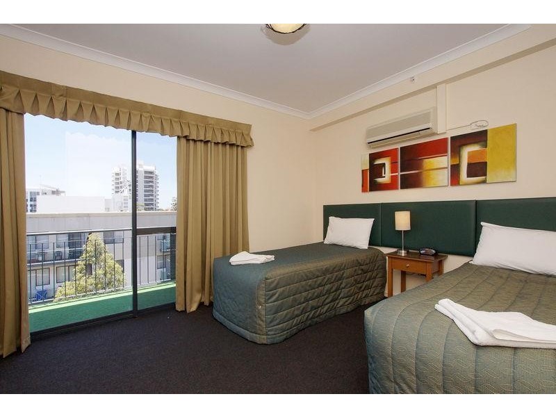 54/193 Hay Street, East Perth WA 6004