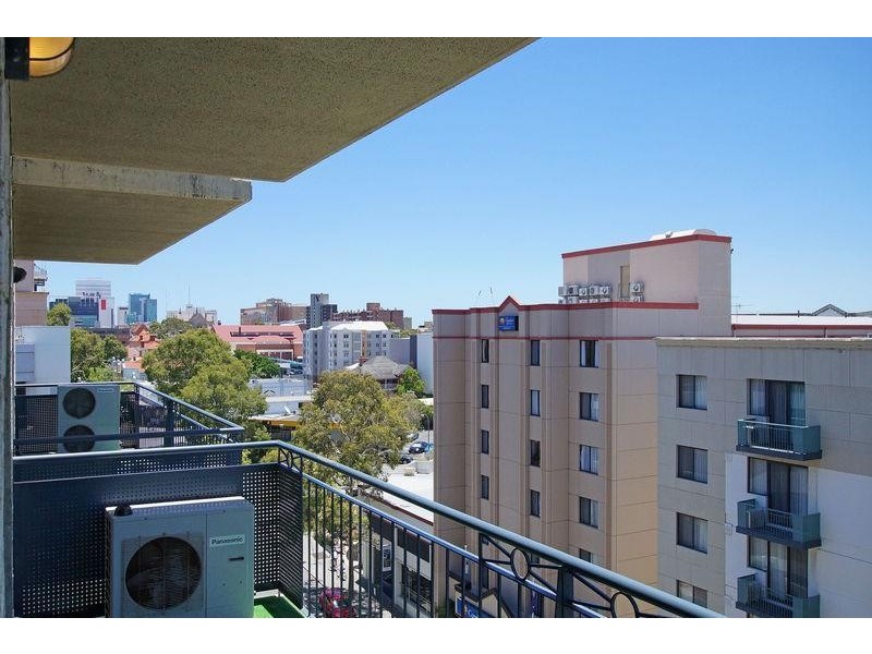 54/193 Hay Street, East Perth WA 6004