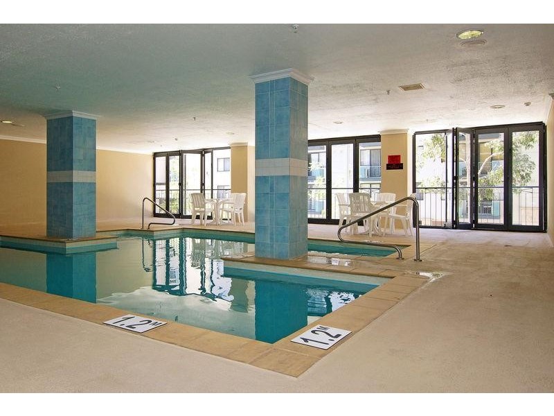 54/193 Hay Street, East Perth WA 6004