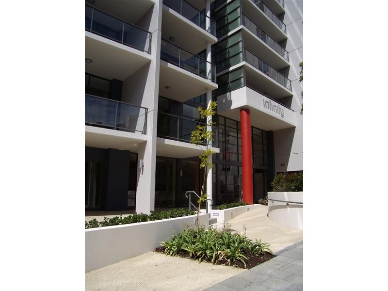 8/131 Adelaide Terrace, East Perth WA 6004
