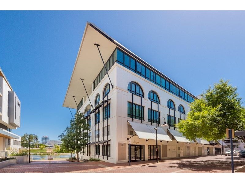 Office 1/10 Eastbrook Terrace, East Perth WA 6004