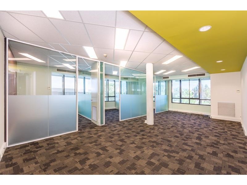 Office 1/10 Eastbrook Terrace, East Perth WA 6004