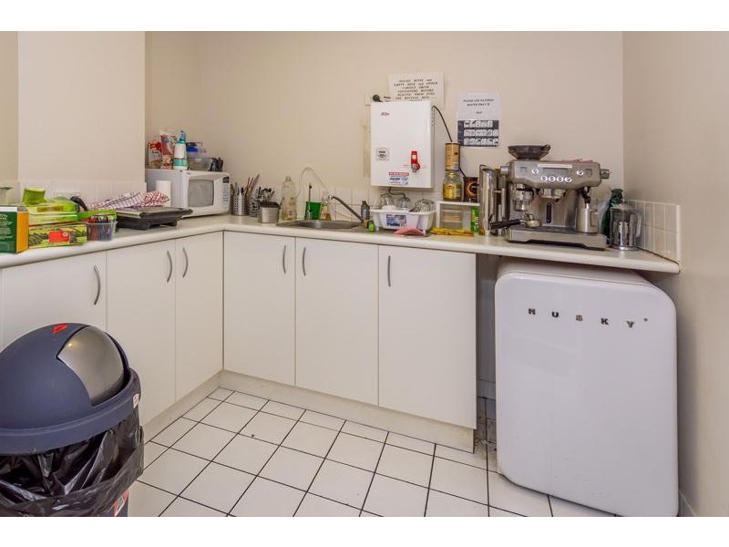 Office 1/10 Eastbrook Terrace, East Perth WA 6004