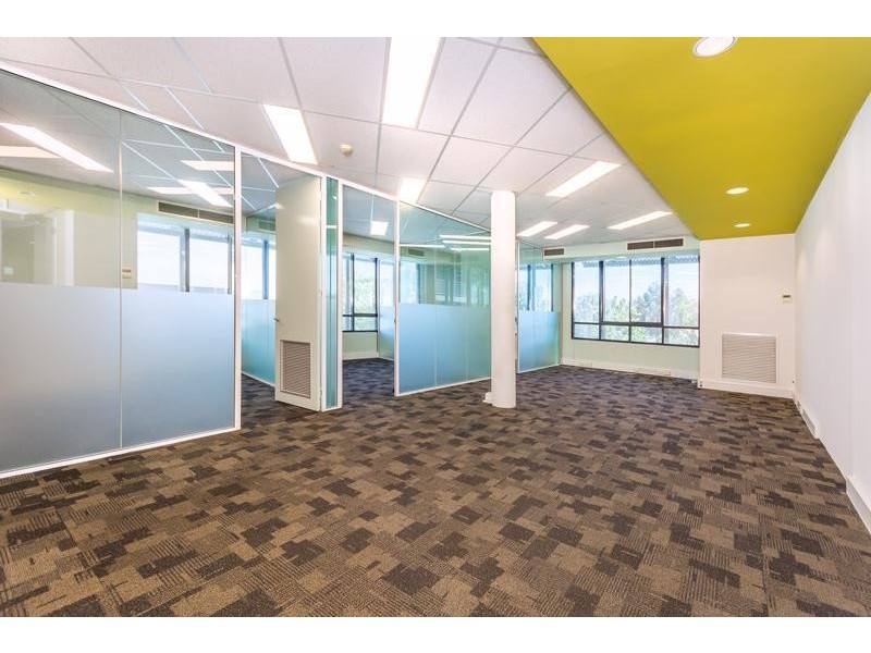 Office 1/10 Eastbrook Terrace, East Perth WA 6004