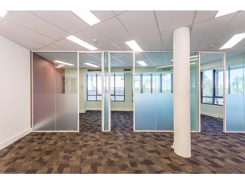 Office 1/10 Eastbrook Terrace, East Perth WA 6004