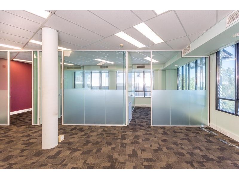 Office 1/10 Eastbrook Terrace, East Perth WA 6004
