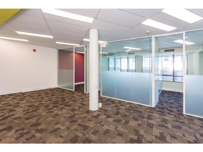 Office 1/10 Eastbrook Terrace, East Perth WA 6004