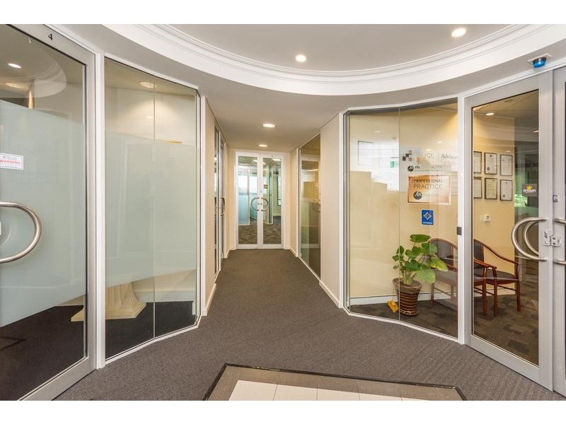 Office 1/10 Eastbrook Terrace, East Perth WA 6004