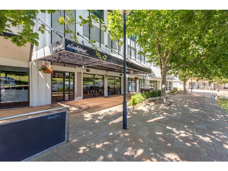 Office 1/10 Eastbrook Terrace, East Perth WA 6004