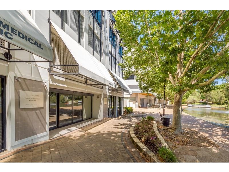 Office 1/10 Eastbrook Terrace, East Perth WA 6004