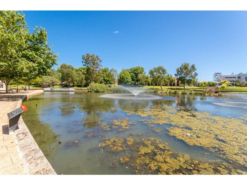 Office 1/10 Eastbrook Terrace, East Perth WA 6004