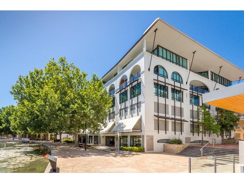 Office 1/10 Eastbrook Terrace, East Perth WA 6004