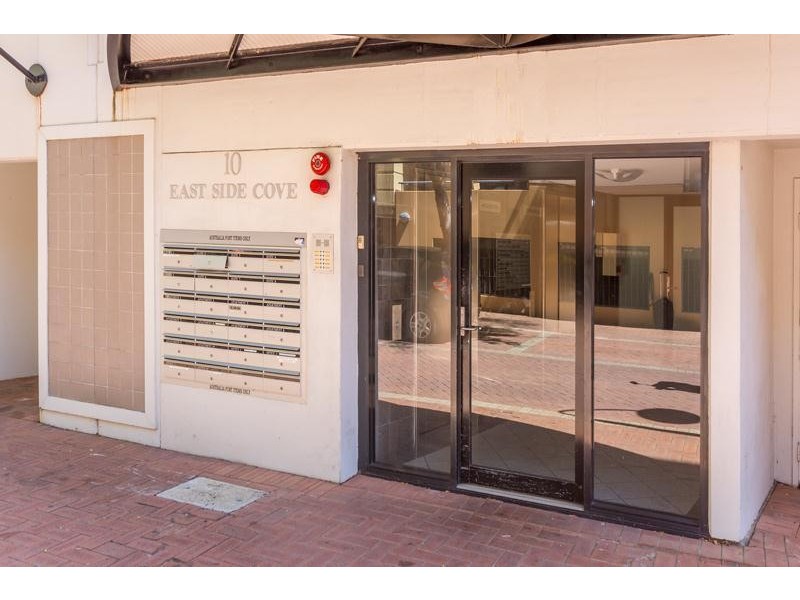 Office 1/10 Eastbrook Terrace, East Perth WA 6004
