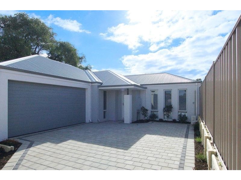 62b Caledonian Avenue, Maylands WA 6051