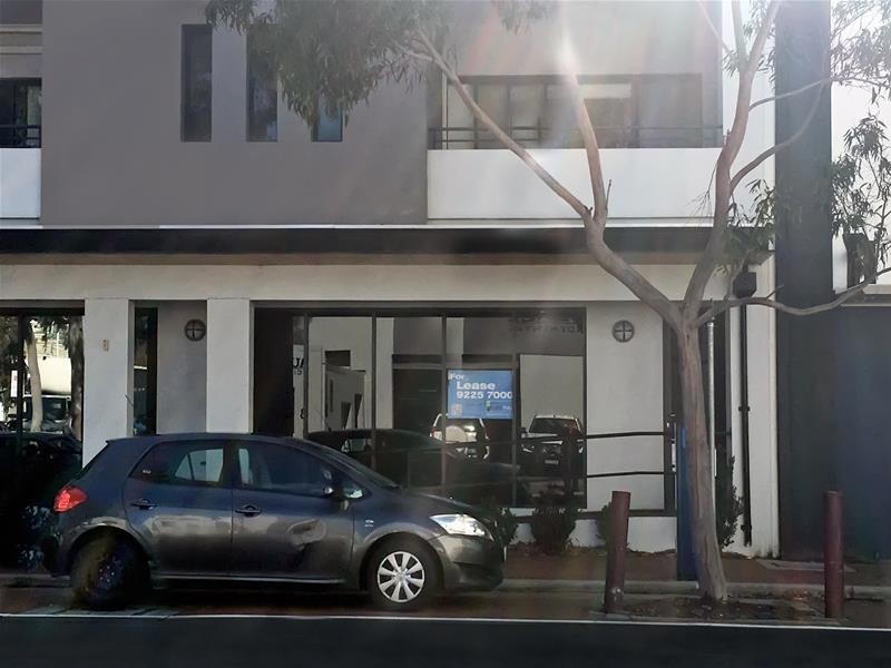 4/2 Pisconeri Street, Perth WA 6000