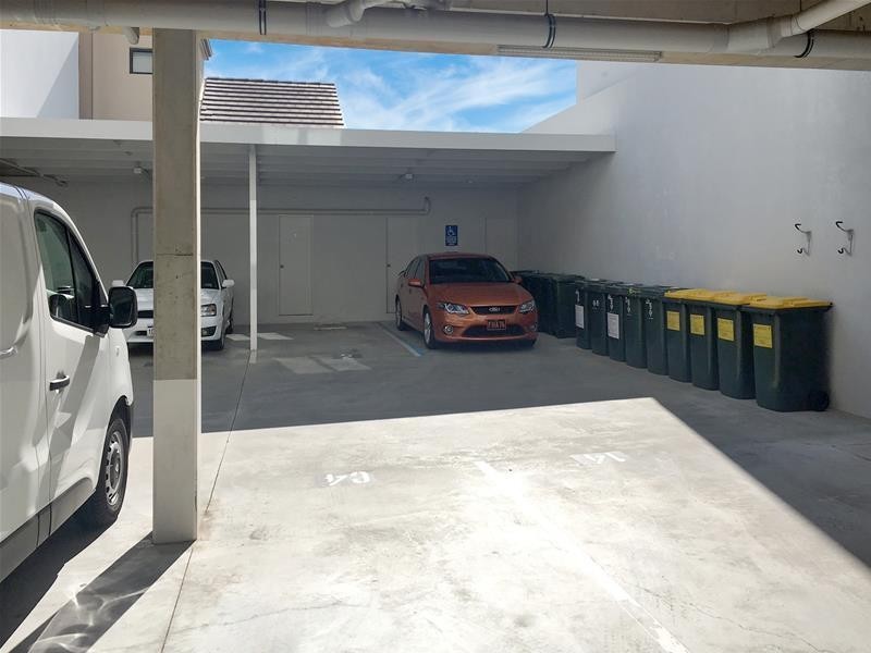 4/2 Pisconeri Street, Perth WA 6000