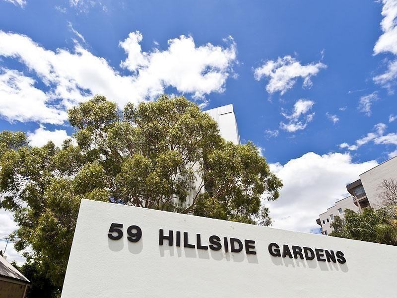 4/59 Malcolm  Street, West Perth WA 6005