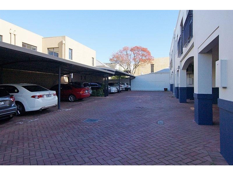 4/191-199 Bulwer Street, Perth WA 6000