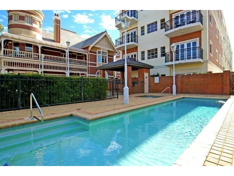 26/2 Mayfair Street, West Perth WA 6005