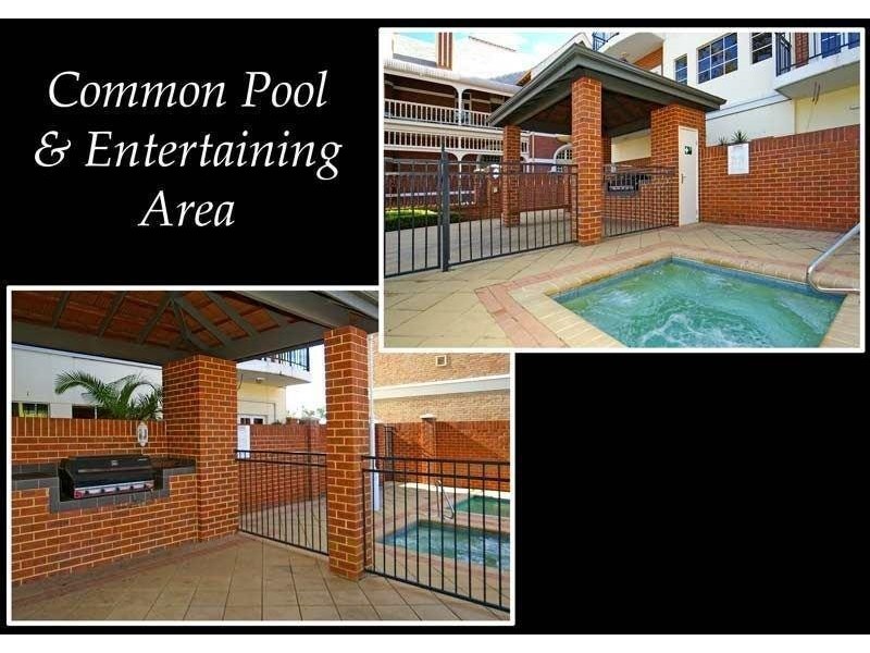 26/2 Mayfair Street, West Perth WA 6005