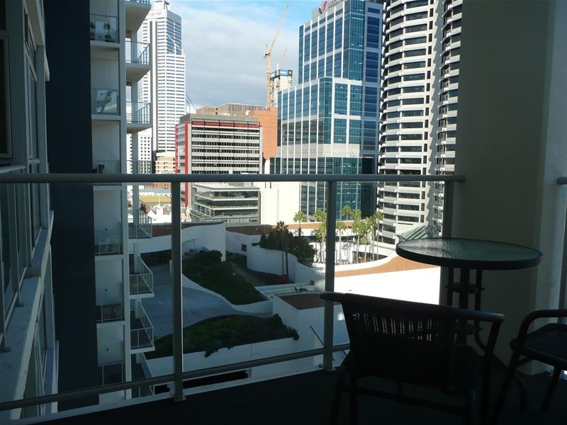 55/996 Hay Street, Perth WA 6000