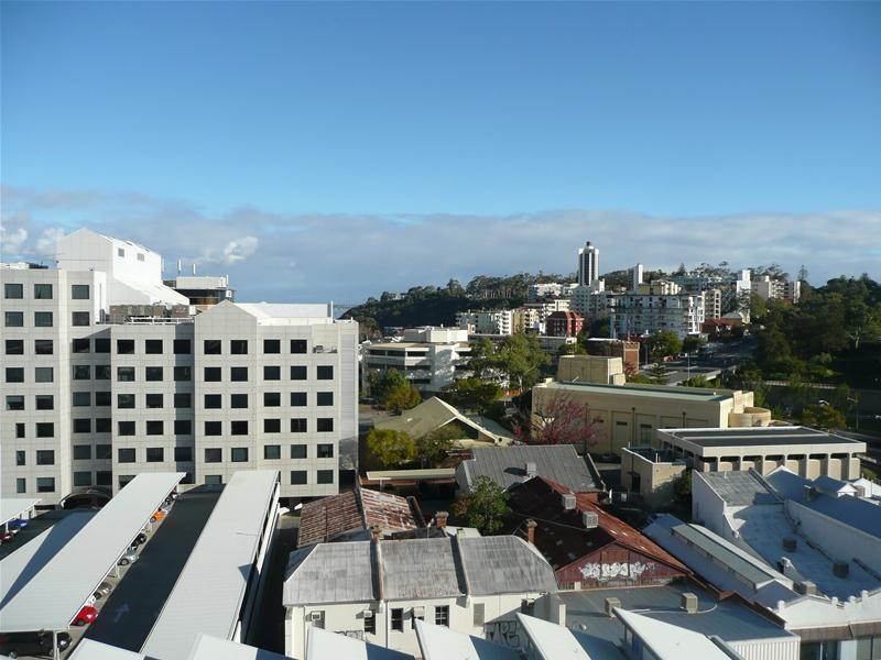 55/996 Hay Street, Perth WA 6000