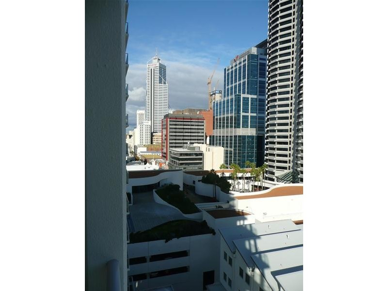 55/996 Hay Street, Perth WA 6000