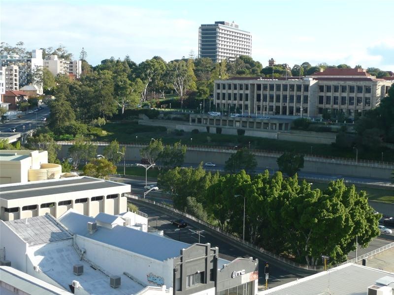 55/996 Hay Street, Perth WA 6000