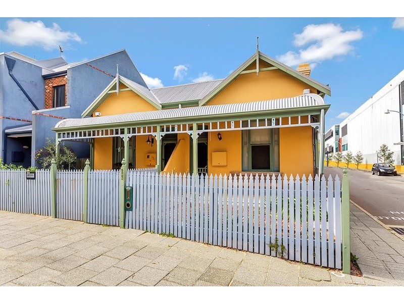 133 Brown Street, East Perth WA 6004