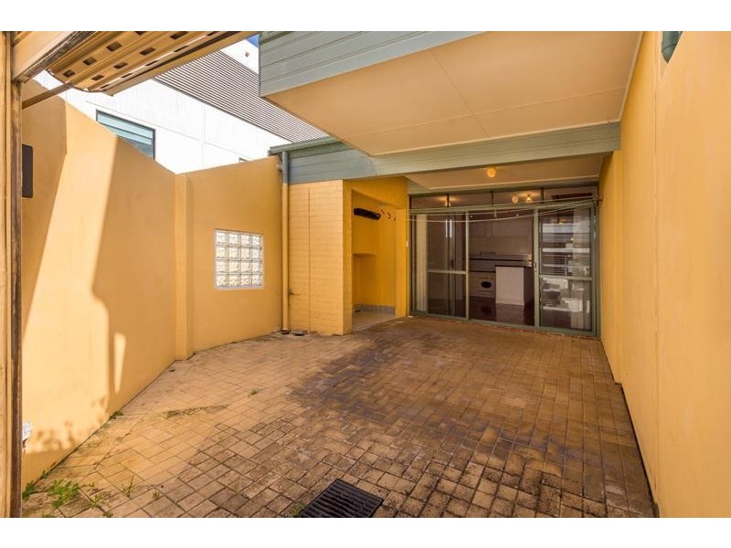 133 Brown Street, East Perth WA 6004