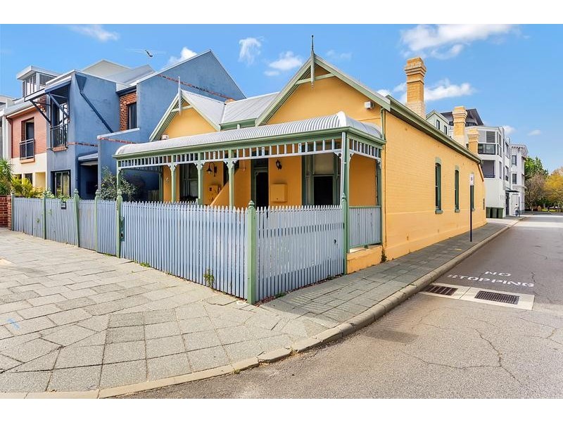133 Brown Street, East Perth WA 6004
