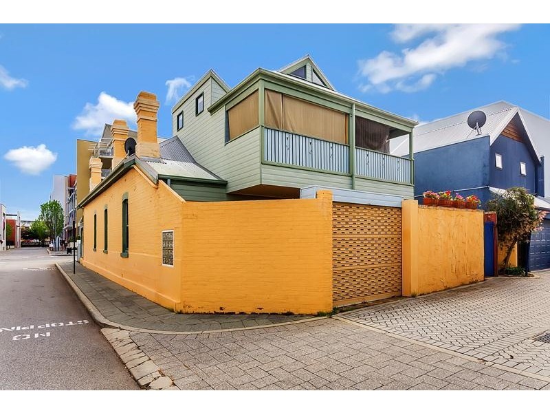 133 Brown Street, East Perth WA 6004