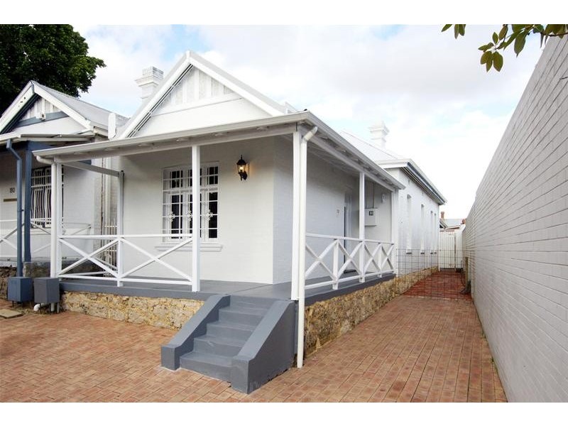 178 Claisebrook Road, Perth WA 6000
