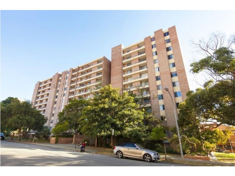 302/112-122 Goderich Street, East Perth WA 6004