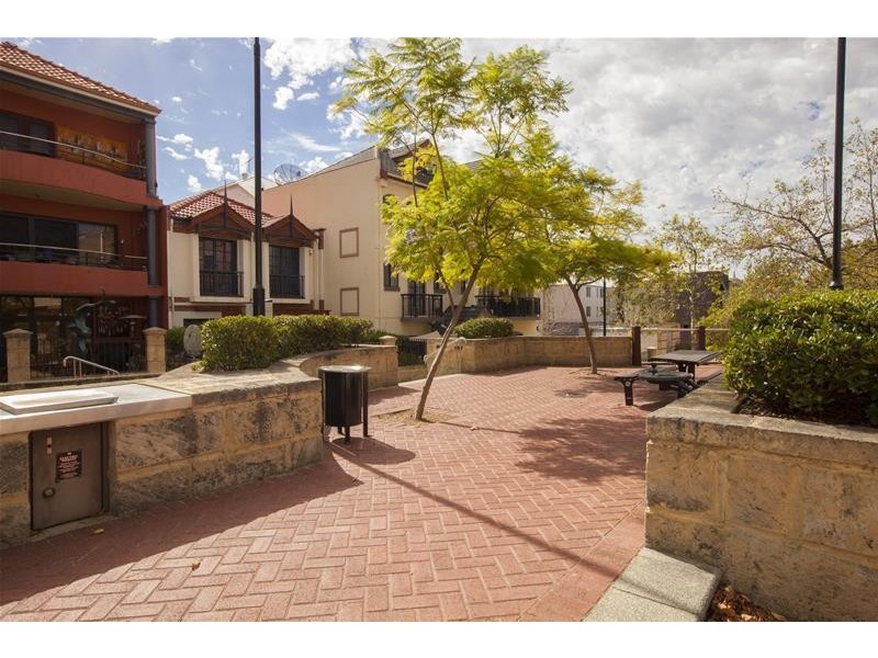 302/112-122 Goderich Street, East Perth WA 6004