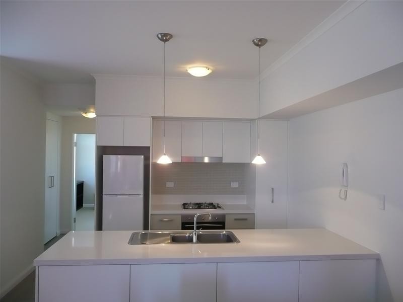 17/2 Bremer Promenade, East Perth WA 6004