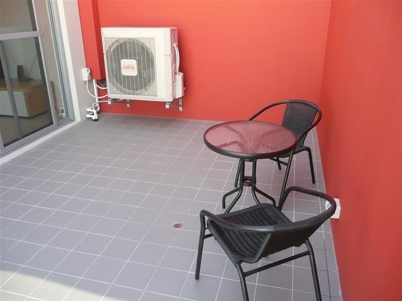 17/2 Bremer Promenade, East Perth WA 6004