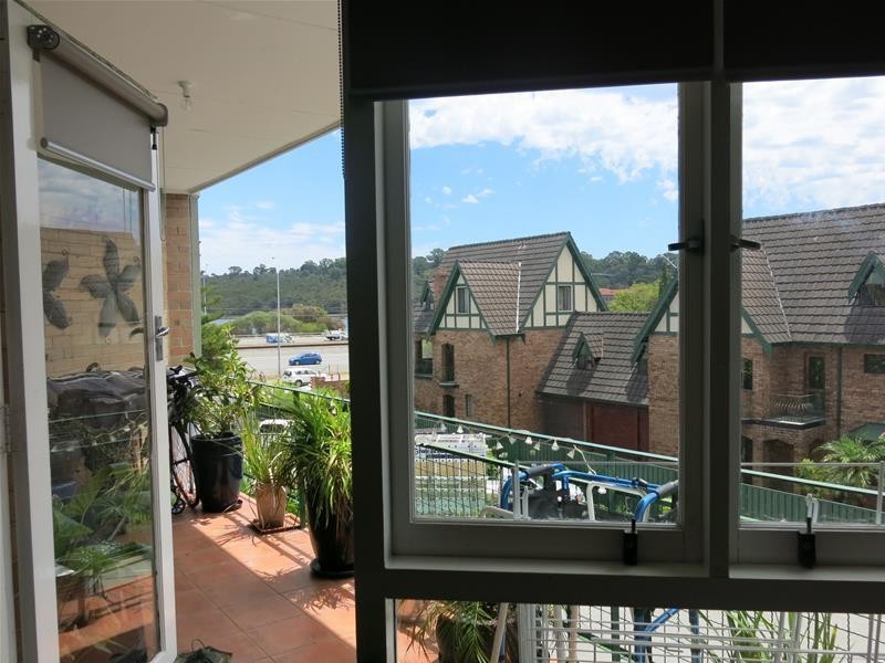 22/15 Melville Parade, South Perth WA 6151