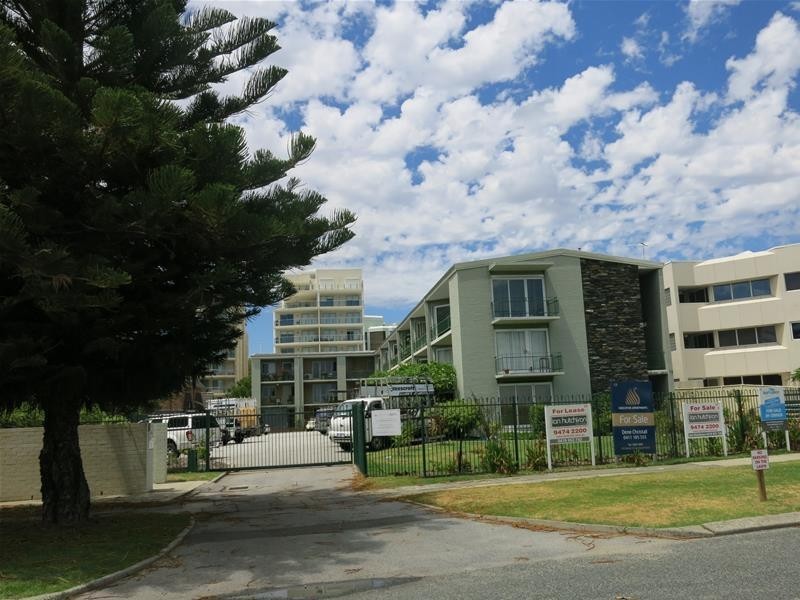 22/15 Melville Parade, South Perth WA 6151