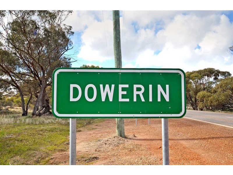 Dowerin WA 6461