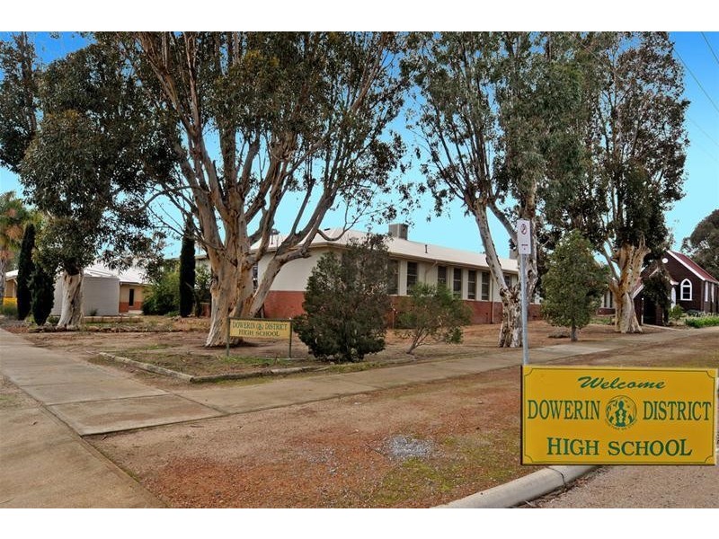 Dowerin WA 6461