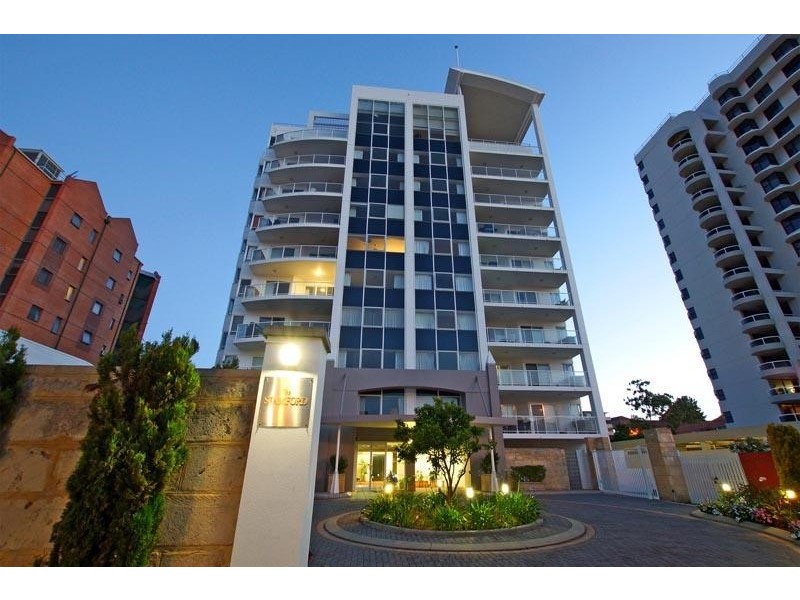 38/52-56 Goderich Street, East Perth WA 6004