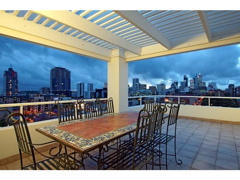 38/52-56 Goderich Street, East Perth WA 6004