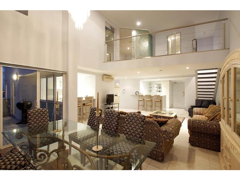 38/52-56 Goderich Street, East Perth WA 6004