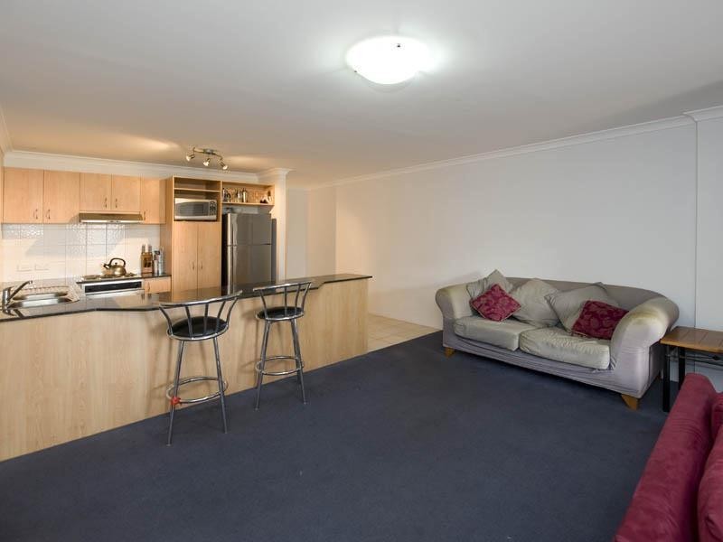 17/7 Bennett Street, East Perth WA 6004