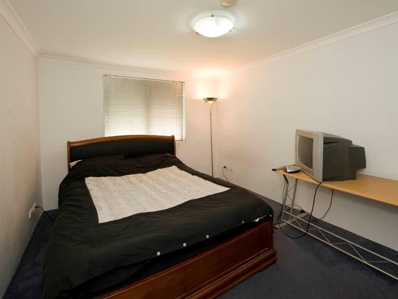 17/7 Bennett Street, East Perth WA 6004